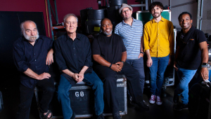 Image of Bruce Hornsby and the Noisemakers