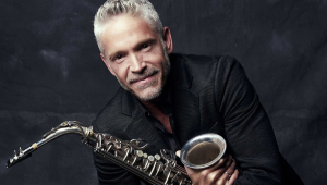 Image of Dave Koz Christmas