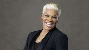 Image of Dionne Warwick