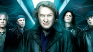 Image of Lou Gramm