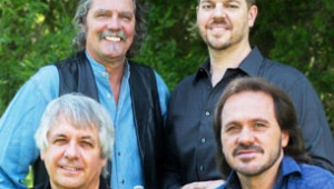 Image of Pure Prairie League and Pablo Cruise
